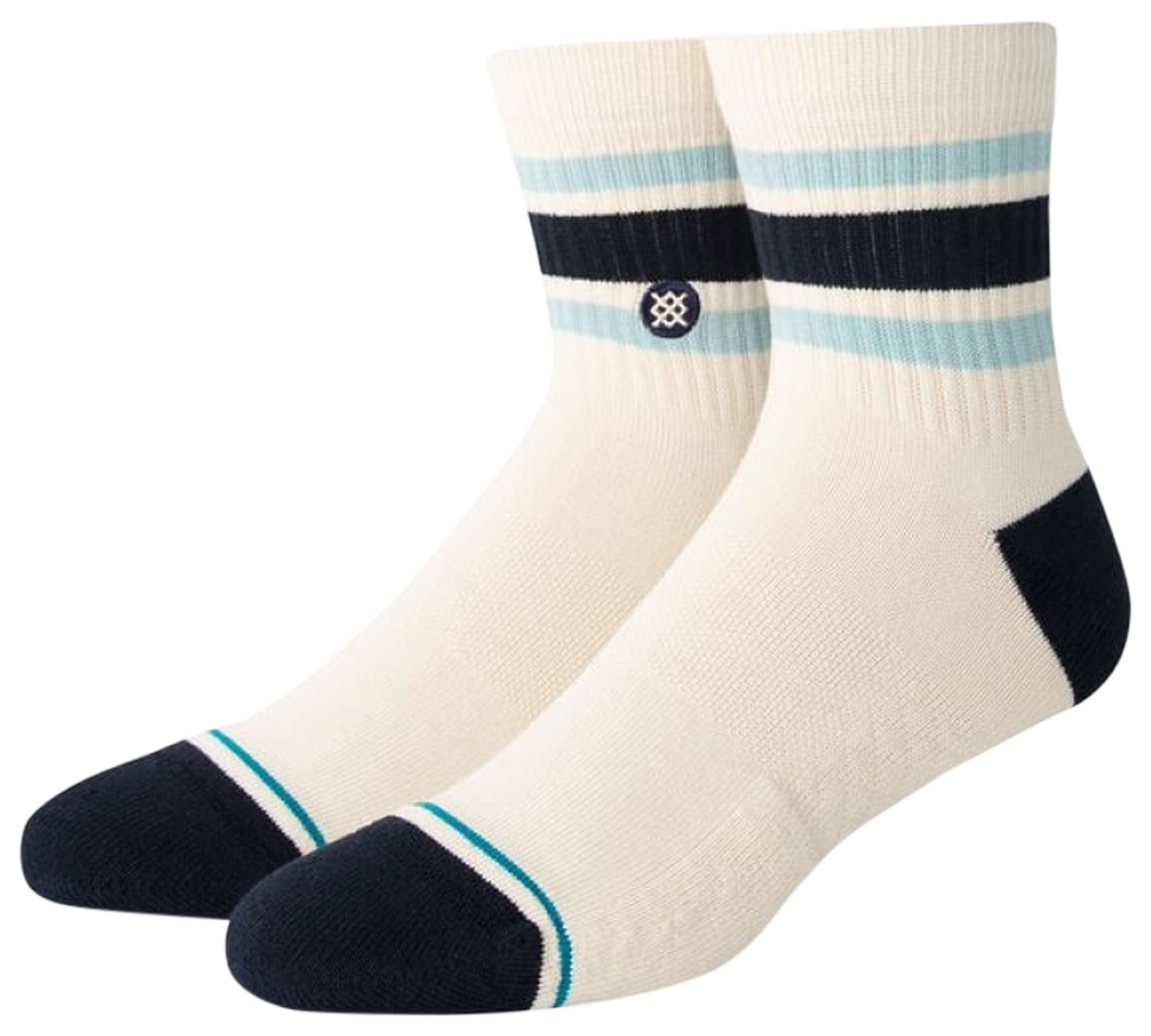 Stance Boyd Quarter Socks Adult
