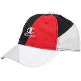Red/Black/White