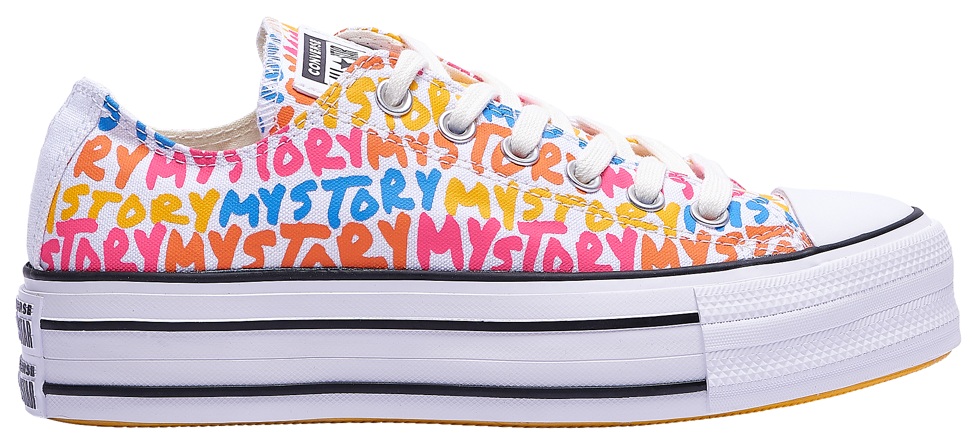 foot locker converse womens