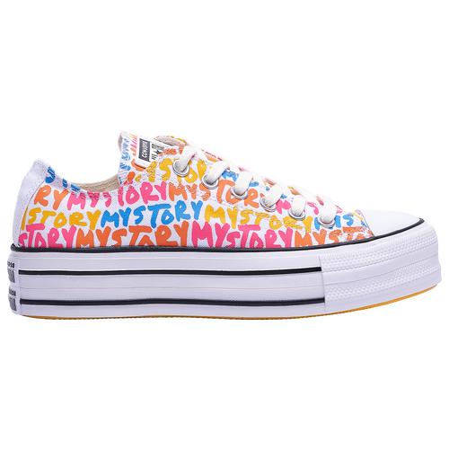 Converse My Story In Multi/multi