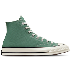 Men's - Converse Chuck 70 High - Green/Tan