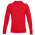 Under Armour Rival Fleece LC Logo Hoodie - Men's Red