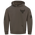 Pro Standard Bulls Logo Hoodie - Men's