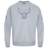 Dark Heather Gray