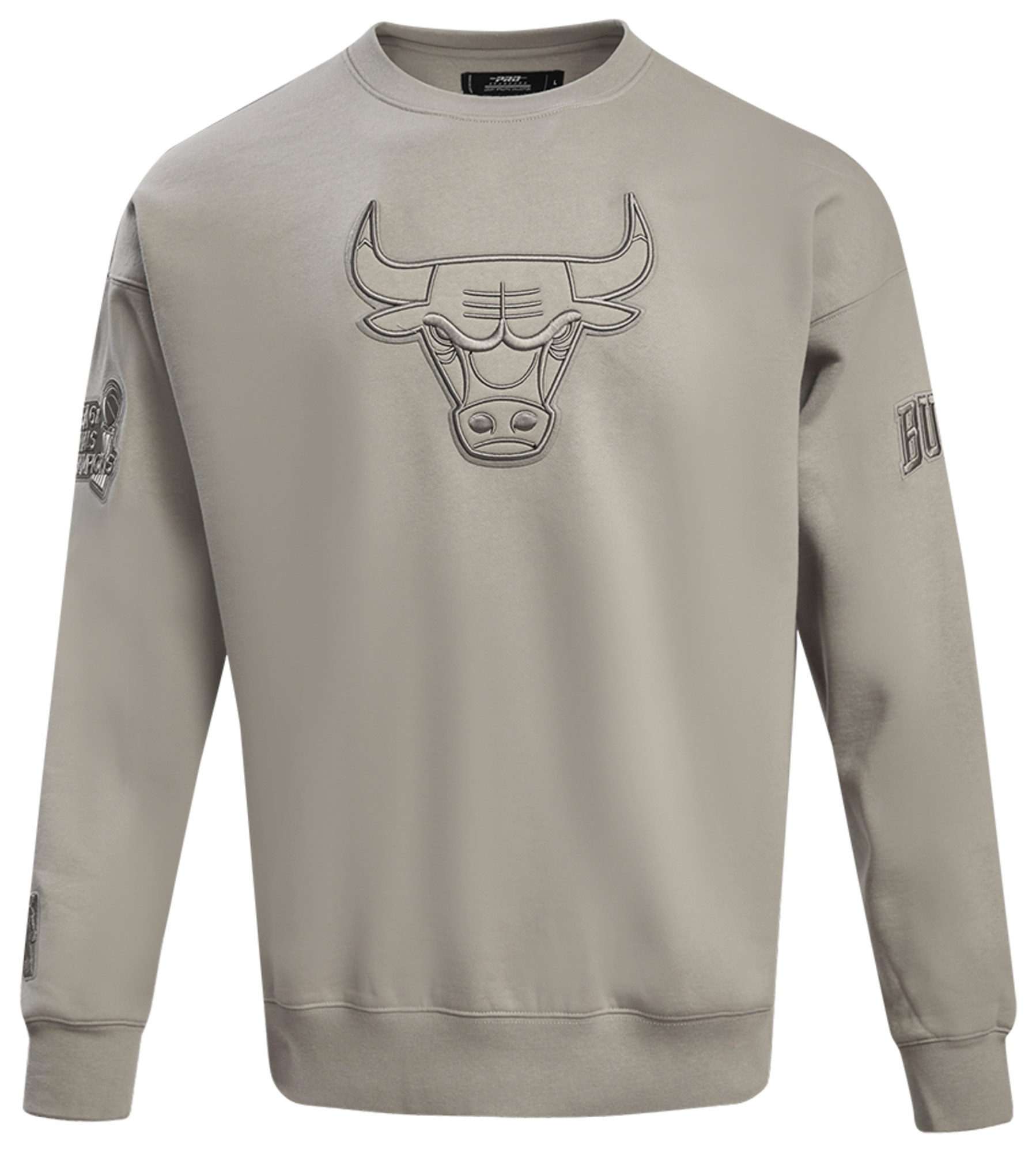 Pro Standard CHICAGO BULLS SWEATSHIRT - Men's