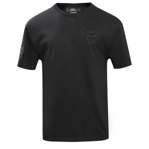 MENS - Pro Standard Bulls BP T-Shirt - Black