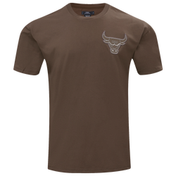 Men's - Pro Standard Bulls BP T-Shirt - 