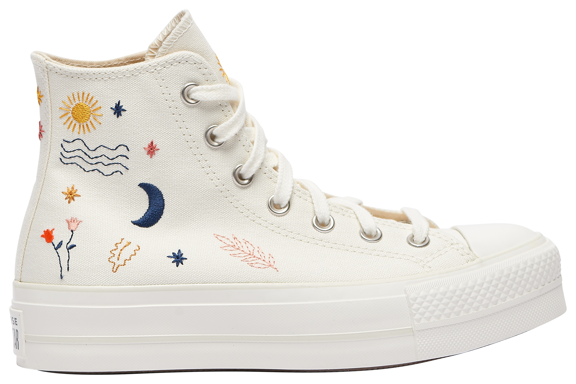 converse it's okay to wander platform