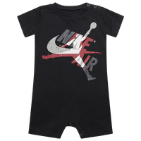 Black/White/Gym Red