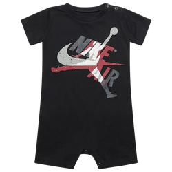 Boys' Infant - Jordan Jumpman Oversized Classic 3 Pack Set - Black/White/Gym Red