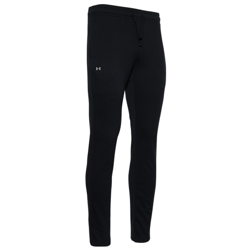 

Under Armour Mens Under Armour Mens UA Rival Fleece Pants - Mens Black Size L