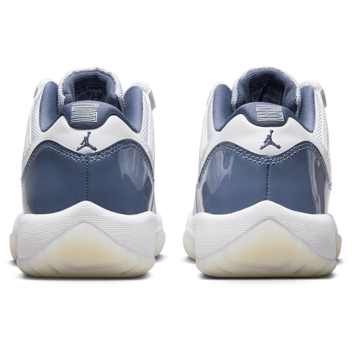 Retro 11 jordans grade school online