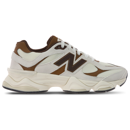 New Balance Women's 9060 - Running Shoes Size 06.5 - Breakfast Teangora
