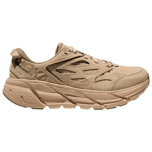 HOKA Clifton L Suede | Foot Locker HOKA Clifton L Suede | Foot Locker