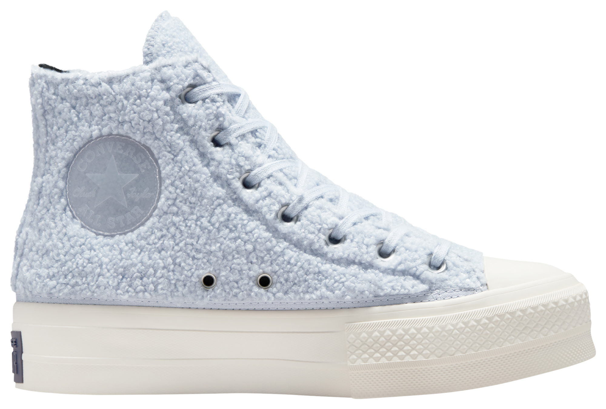 Sherpa converse outlet shoes