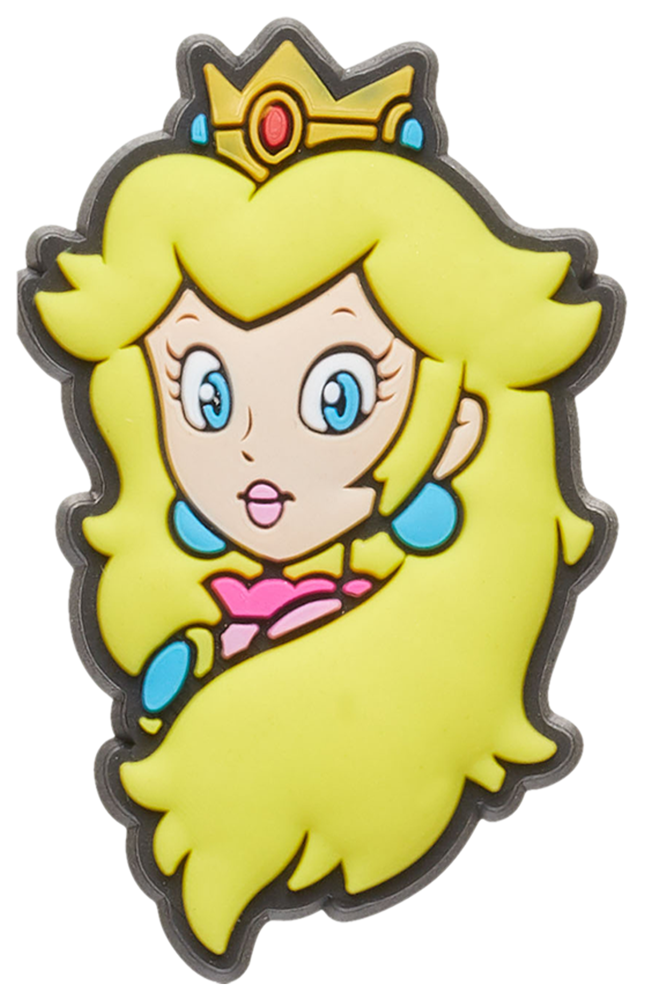 Crocs Jibbitz Charms Super Mario (5Pack) Yorkdale Mall