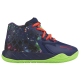 Blue/Multi