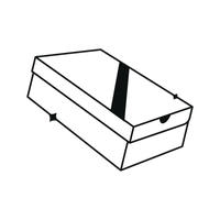 Optical White/Optical White- Conv As Hi-wh