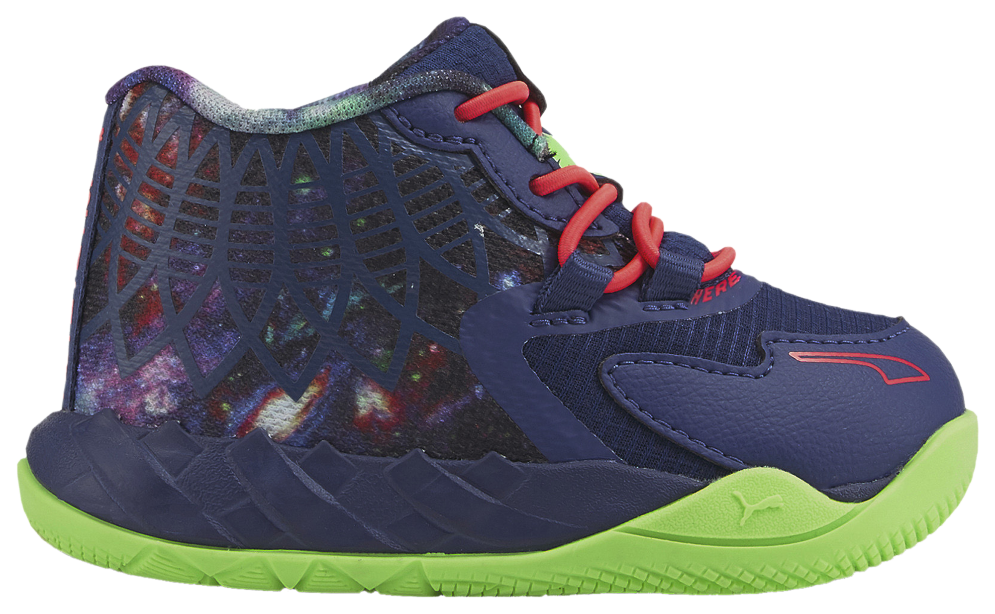 Puma galaxy online