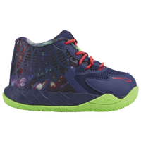 Puma LaMelo Ball MB.01 Galaxy