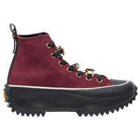 Bordeaux/Black