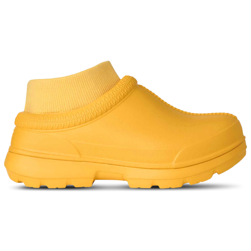 Ugg Womens  Tasman X Boots In Yellow