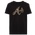New Era Camo T-Shirt - Boys' Grade School Black