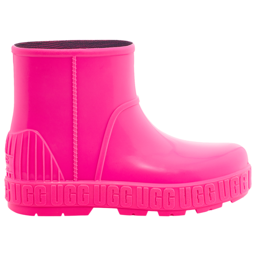 

UGG Womens UGG Drizlita Rain Boot - Womens Shoes Pink Size 10.0
