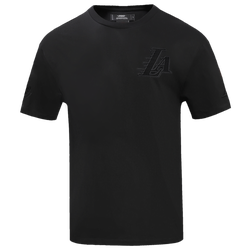 Men's - Pro Standard Lakers BP T-Shirt - 