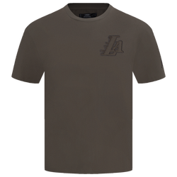 Men's - Pro Standard Lakers BP T-Shirt - 