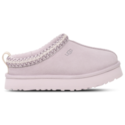 Girls' Grade School - UGG Tazz - Bay Fog/Bay Fog