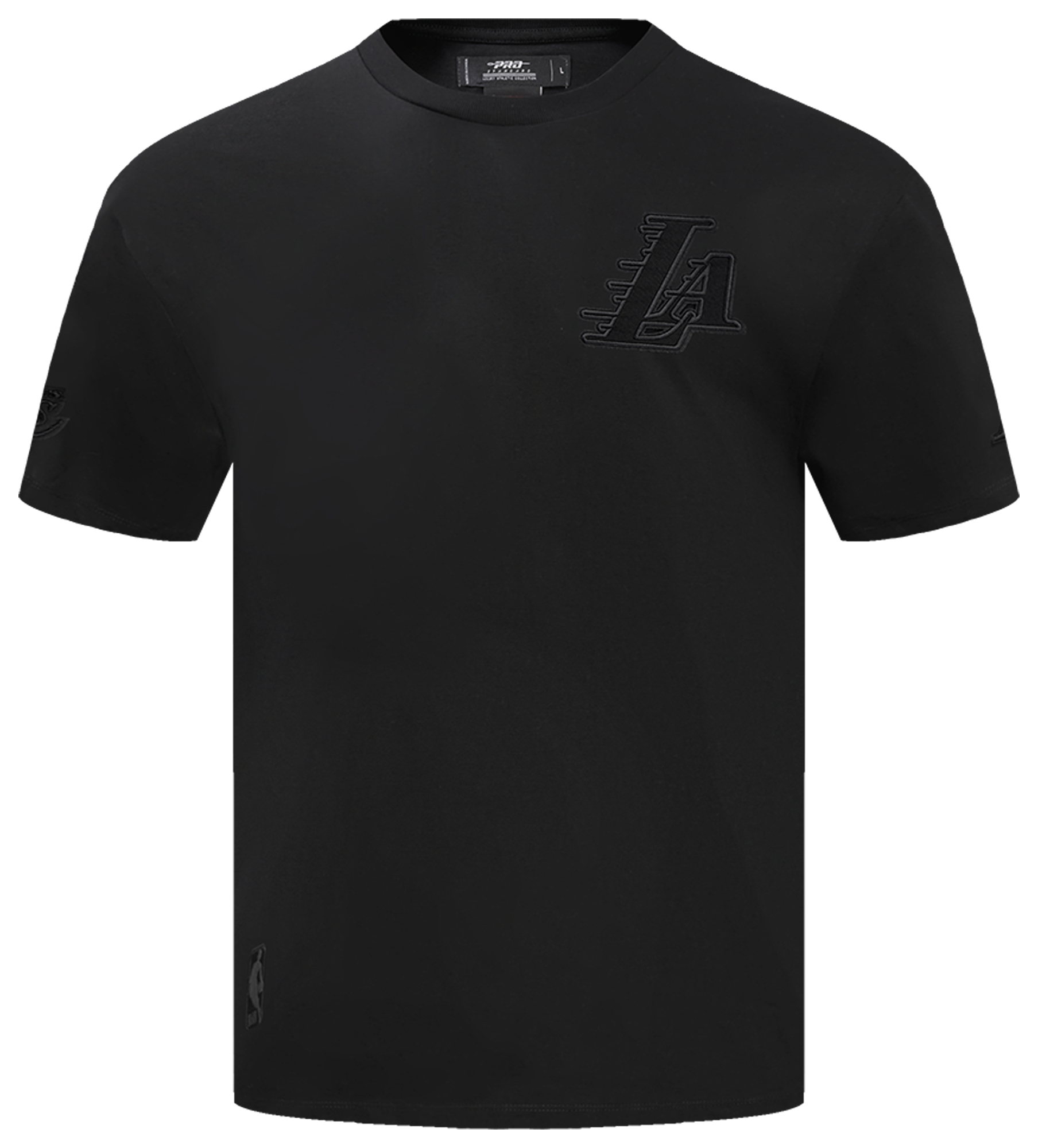 Pro Standard NETS NEUTRAL CJ DROP SHOULDER TEE - Men's
