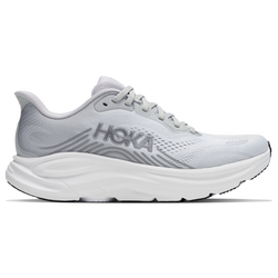 Women's - HOKA Clifton 11 - Stardust/Silver