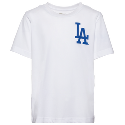 Boys' Grade School - New Era Ice Cream T-Shirt - White