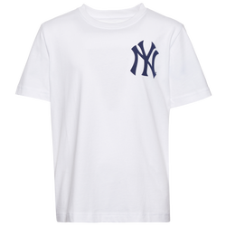 Boys' Grade School - New Era Ice Cream T-Shirt - White