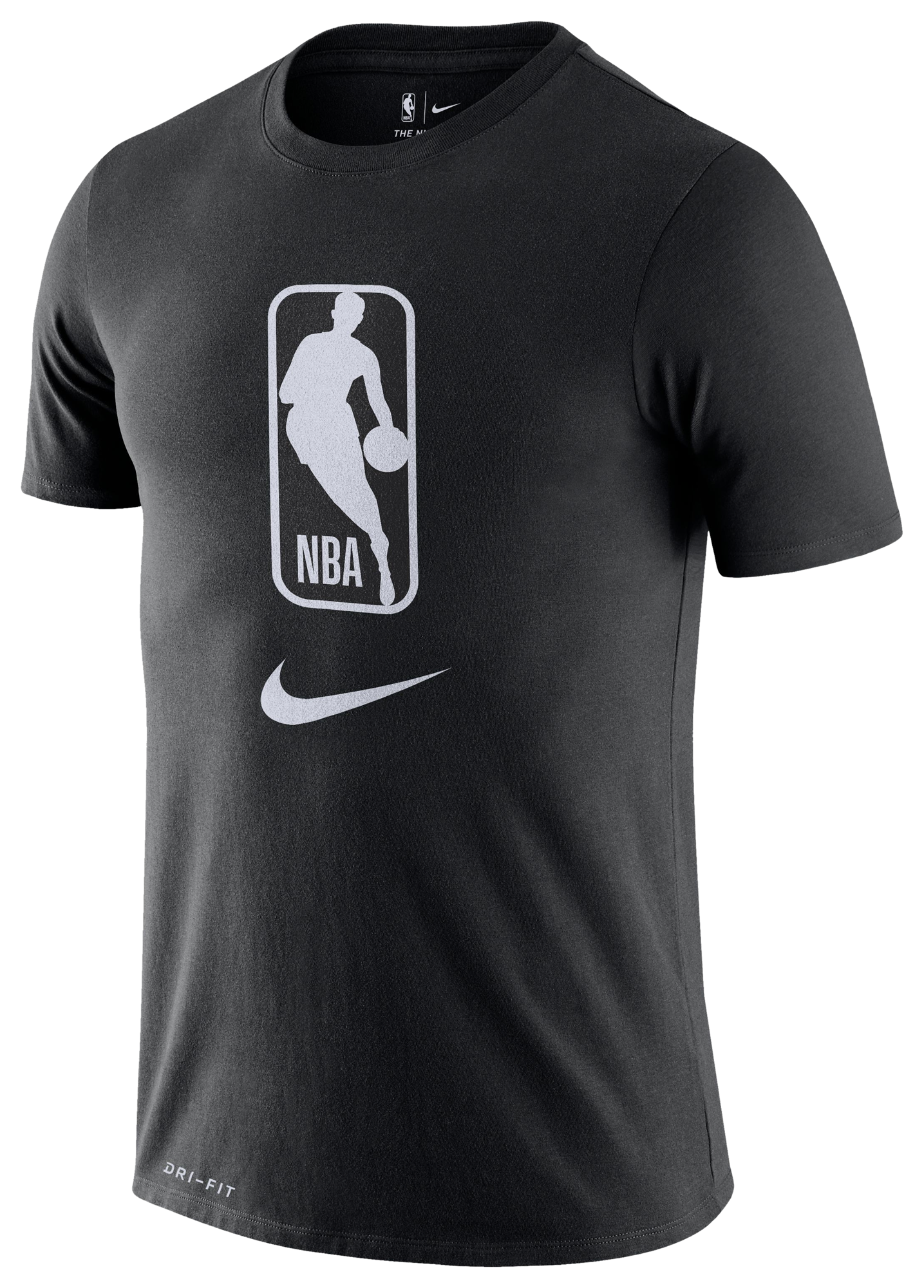 Nba dri shop fit shirt