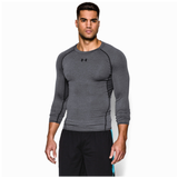 Carbon Heather/Black