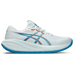 Men's - ASICS® GEL-Cumulus 28  - Arctic Blue/Aegean Blue