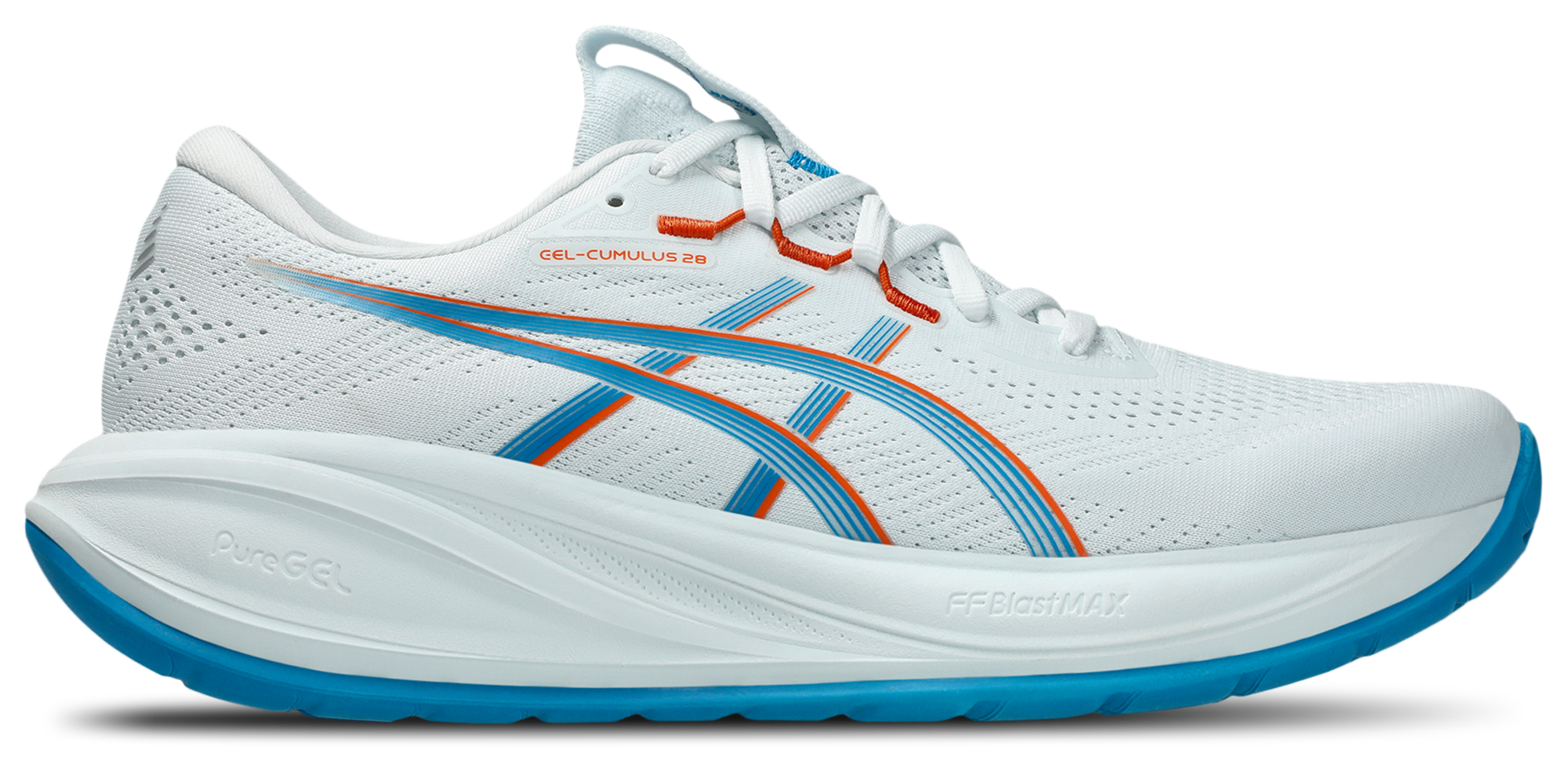 ASICS® GEL-Cumulus 28  - Men's