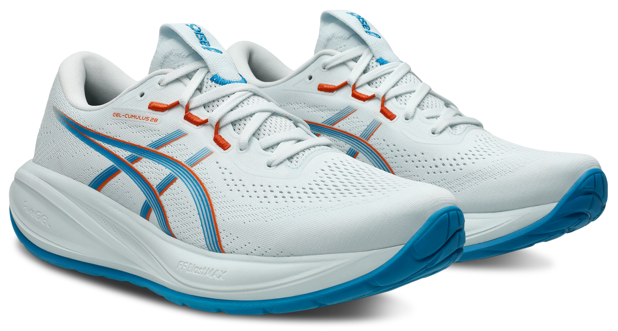 ASICS® GEL-Cumulus 28