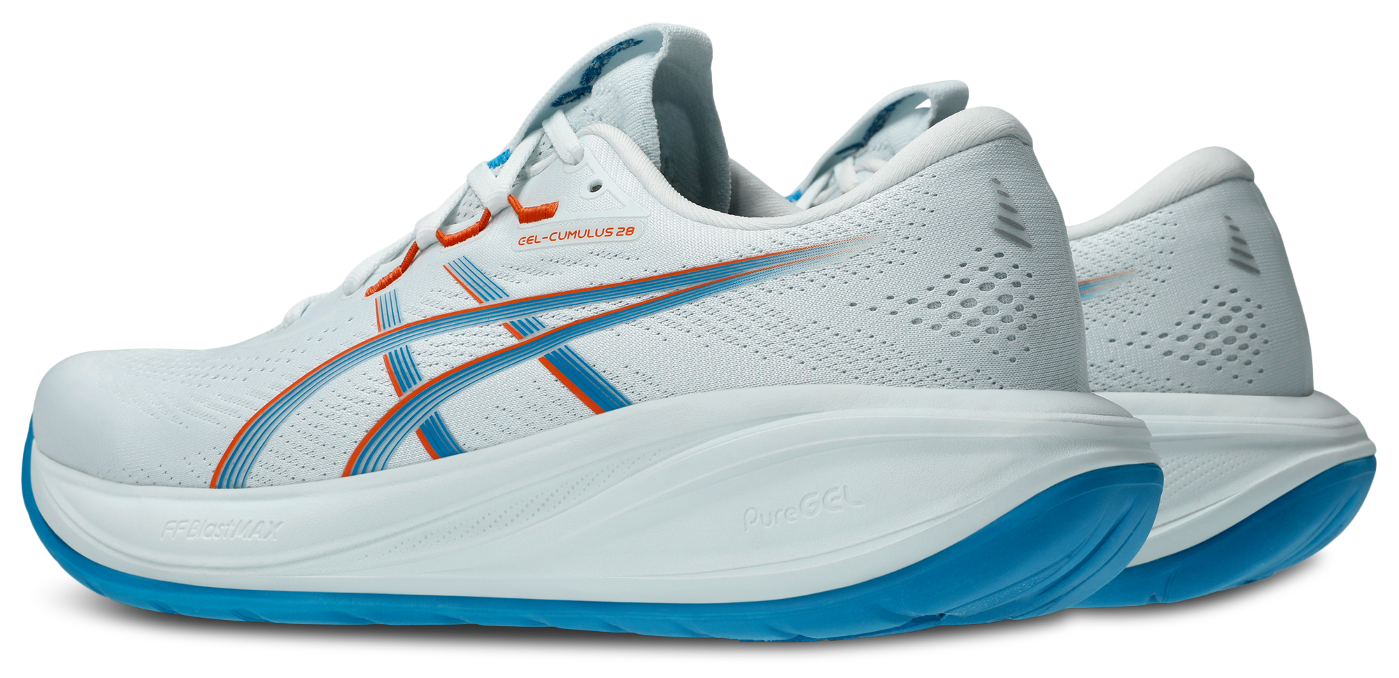 ASICS® GEL-Cumulus 28