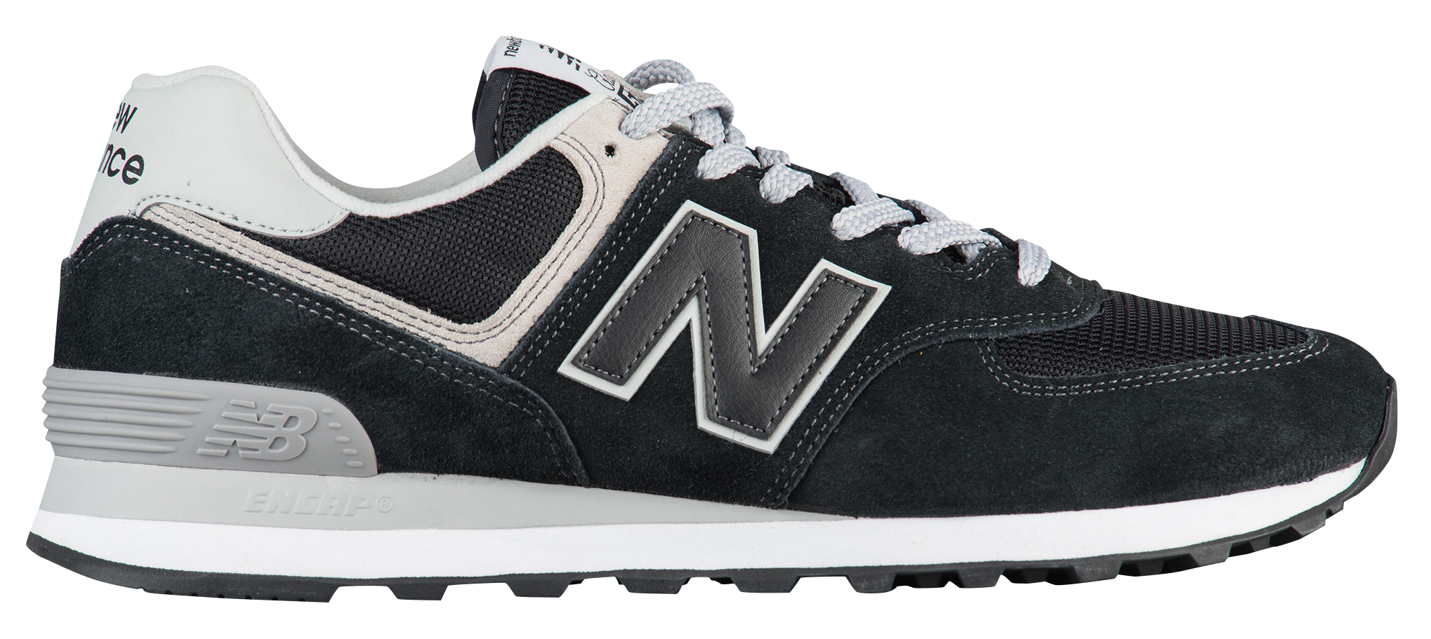 574 black
