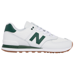 Green/White/Wheat