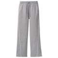 UGG Classic Straight Leg Pants - Ugg Grey Heather