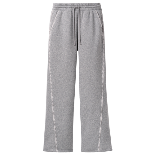 WOMENS - UGG Classic Straight Leg Pants - Grey Heather