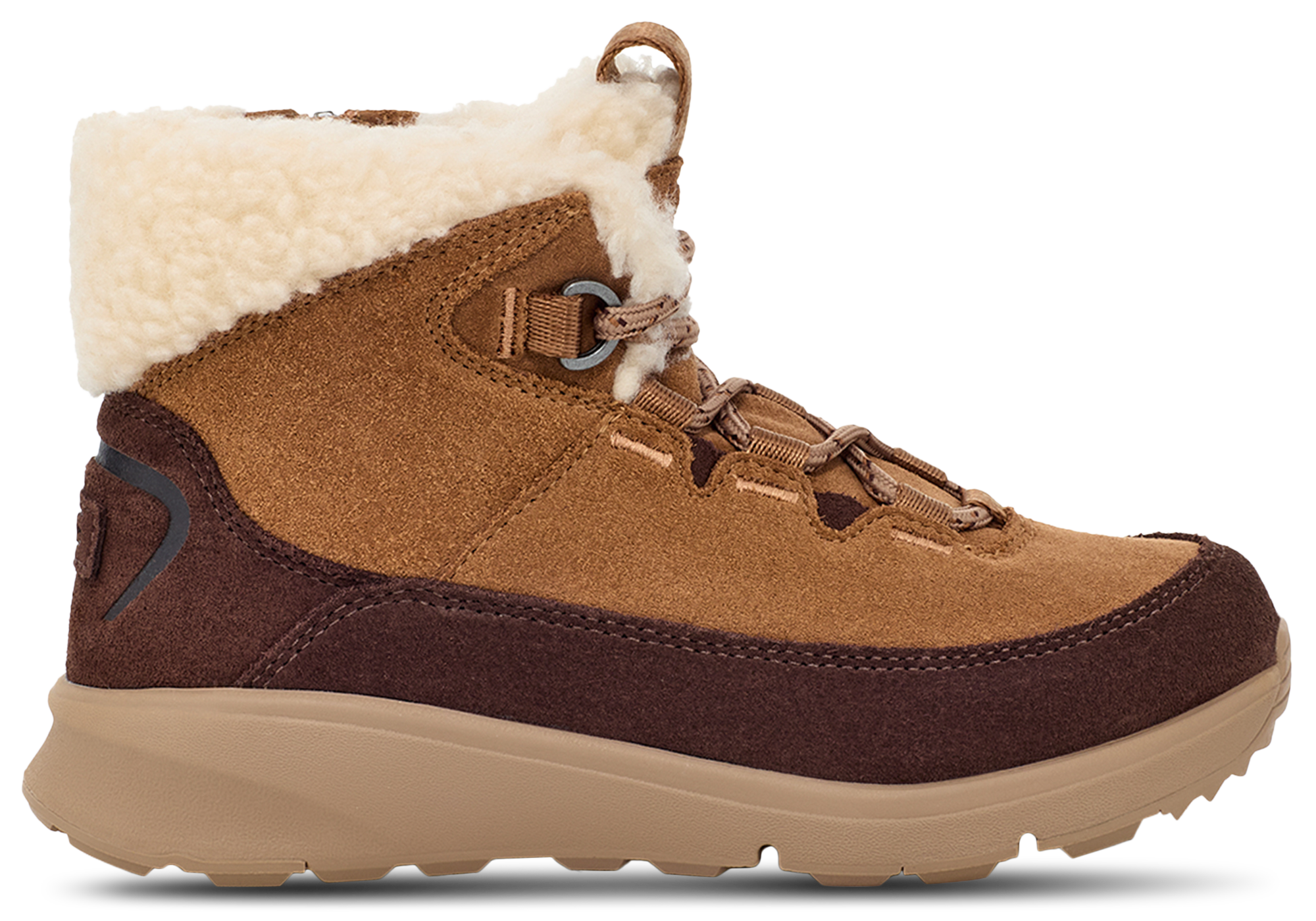 UGG Terretrail Cozy Lace | Foot Locker