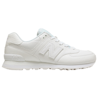 White/White