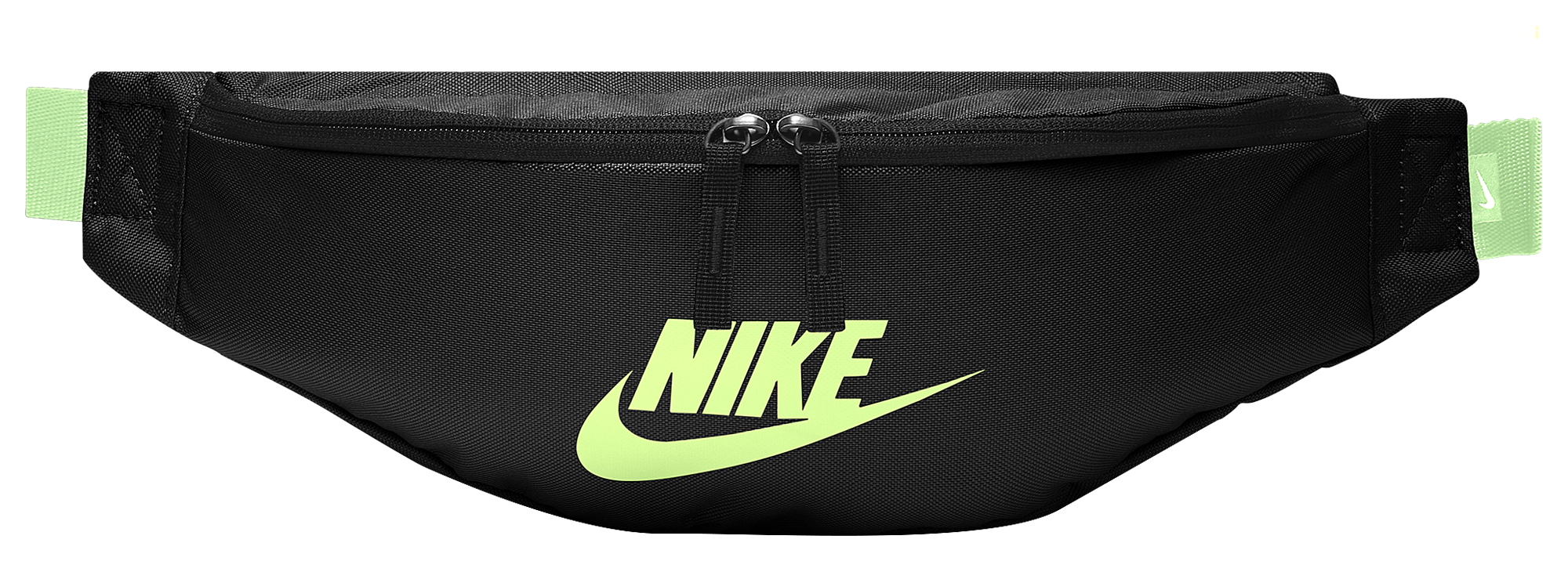 nike leopard print fanny pack