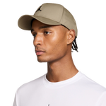 Khaki/Gray