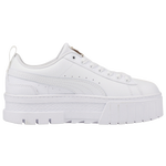 White/White